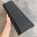 Фасадная панель EasyDecking Wood-X 156х21 Черное дерево купить в Истре