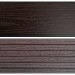 Террасная доска из ДПК MultiDeck Pro  Венге купить в Истре