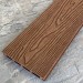 Террасная доска ДПК EasyDecking Wood-X 146х23 Коричневый купить в Истре