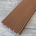 Террасная доска ДПК EasyDecking Wood-X 146х23 Коричневый купить в Истре