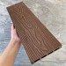 Террасная доска ДПК EasyDecking Wood-X 146х23 Коричневый купить в Истре