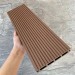 Террасная доска ДПК EasyDecking Wood-X 146х23 Коричневый купить в Истре