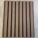 Фасадная реечная панель EasyDecking Wood-X 219х26 Венге купить в Истре