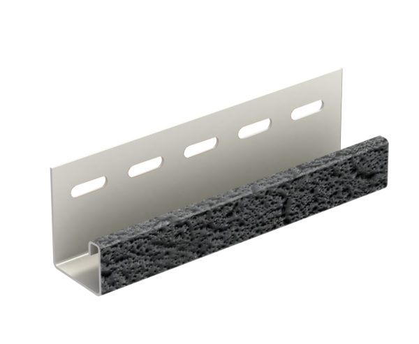 J-планка Стоун Хаус S-Lock Клинкер Нордик Графитовый купить в Истре