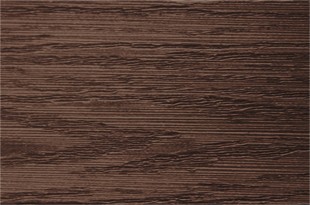 Террасная доска из ДПК Terrapol Смарт Полнотелая с пазом Орех милано купить в Истре