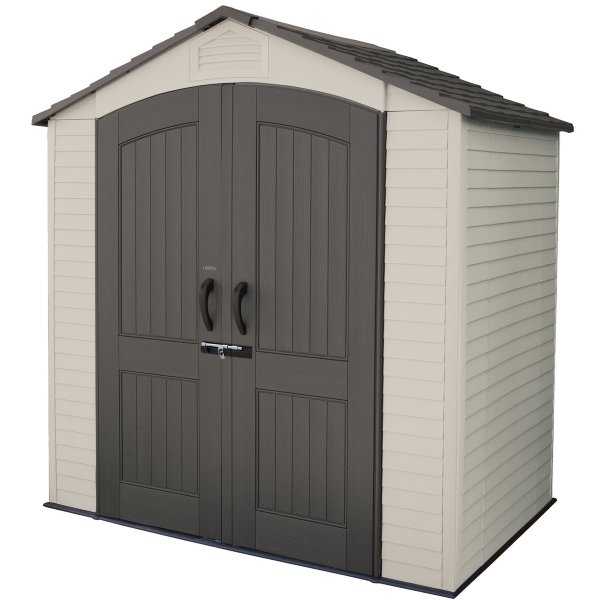 Сарай LifeTime 7'x4,5' купить в Истре