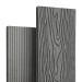 Террасная доска ДПК EasyDecking Wood-X 146х23 Серый купить в Истре
