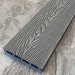 Террасная доска ДПК EasyDecking Wood-X 146х23 Серый купить в Истре