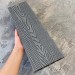 Террасная доска ДПК EasyDecking Wood-X 146х23 Серый купить в Истре