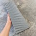 Террасная доска ДПК EasyDecking Wood-X 146х23 Серый купить в Истре