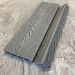 Террасная доска ДПК EasyDecking Wood-X 146х23 Серый купить в Истре