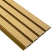 Фасадная реечная панель EasyDecking Wood-X 219х26 Дуб купить в Истре