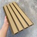 Фасадная реечная панель EasyDecking Wood-X 219х26 Дуб купить в Истре