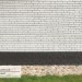 Фасадная панель Ю-пласт Стоун Хаус S-Lock Клинкер дымчатый купить в Истре