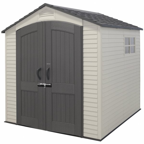Сарай LifeTime 7'x7' купить в Истре