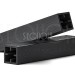 Столб SEQUOIA Evolution 3D WOOD BLACK купить в Истре
