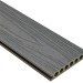 Террасная доска из ДПК CM Decking Reverse, Волнат/Чаркол купить в Истре