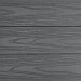 Террасная доска из ДПК CM Decking Reverse, Волнат/Чаркол купить в Истре