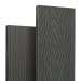 Террасная доска ДПК EasyDecking Wood-X 146х23 Черное дерево купить в Истре