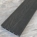 Террасная доска ДПК EasyDecking Wood-X 146х23 Черное дерево купить в Истре