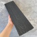 Террасная доска ДПК EasyDecking Wood-X 146х23 Черное дерево купить в Истре