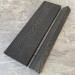 Террасная доска ДПК EasyDecking Wood-X 146х23 Черное дерево купить в Истре