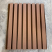 Фасадная реечная панель EasyDecking Wood-X 219х26 Коричневый купить в Истре