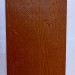 Фиброцементный сайдинг Latonit Красное дерево (RAL 8001/8008) купить в Истре