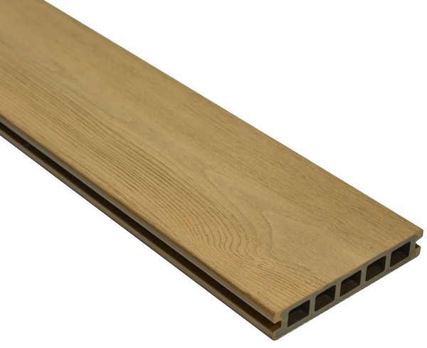Террасная доска из ДПК CM Decking серия Urban Oregon купить в Истре