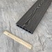 Террасная доска из ДПК  Latitudo Euro 3D 139х27 Венге купить в Истре