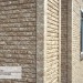Фасадная панель Ю-пласт Стоун Хаус Кварцит Светло-бежевый купить в Истре