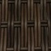 Комплект мебели AFINA плетеной из иск. ротанга YR825A Brown/Beige купить в Истре