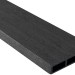 Доска 3D ДПК Outdoor STORM BLACK черная купить в Истре