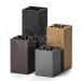 Столб SEQUOIA Evolution 3D WOOD GRAY купить в Истре