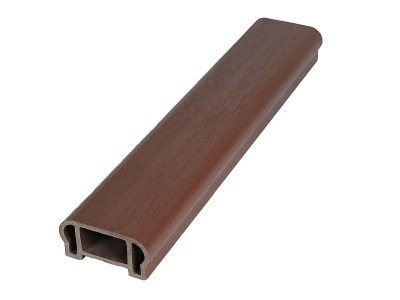 Перило верхнее ДПК Deckart Co-Extrusion Махагон