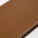 Террасная доска Ecodecking Техно плюс Бронза купить в Истре
