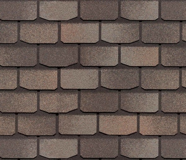 Гибкая черепица Docke, коллекция Женева – Вагаси купить в Истре