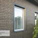 Фасадная панель Ю-пласт Стоун Хаус S-Lock Клинкер бежевый купить в Истре