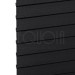 Доска фасадная ДПК 3D SEQUOIA Evolution WOOD BLACK купить в Истре