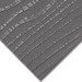 Заборная доска ДПК полнотелая NanoWood Серый купить в Истре