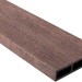 Доска 3D ДПК Outdoor STORM BROWN коричневая микс купить в Истре