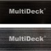 Террасная доска из ДПК MultiDeck  Черный бархат купить в Истре