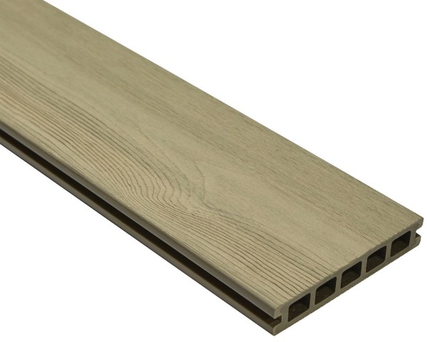 Террасная доска из ДПК CM Decking серия Urban Sonoma купить в Истре