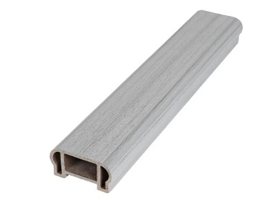 Перило верхнее ДПК Deckart Co-Extrusion Серый