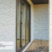 Фасадная панель Ю-пласт Стоун Хаус Кварцит Светло-серый купить в Истре