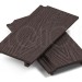 Доска фасадная ДПК 3D SEQUOIA Evolution WOOD BROWN купить в Истре