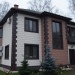 Фасадная панель Альта-профиль Неаполь - Терракотовый купить в Истре