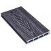 Террасная Доска ДПК Altay Decking 140 х 20 Графит купить в Истре