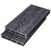Террасная Доска ДПК Altay Decking 140 х 20 Графит купить в Истре