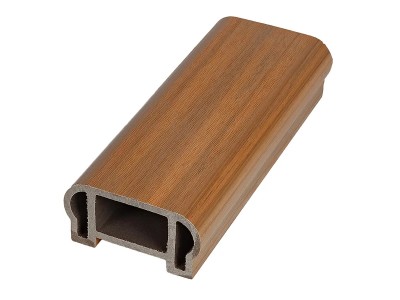 Перило верхнее ДПК Deckart Co-Extrusion Тик
